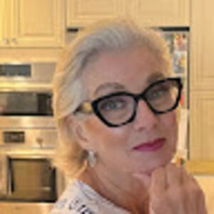 Meet your Posher, Gail